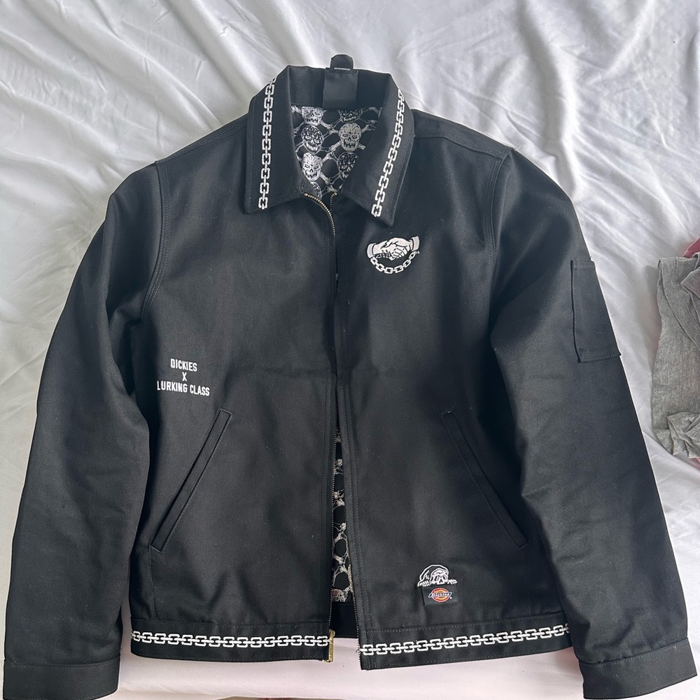 Dickies x Lurking Class Eisenhower Jacket, Men’s Small size